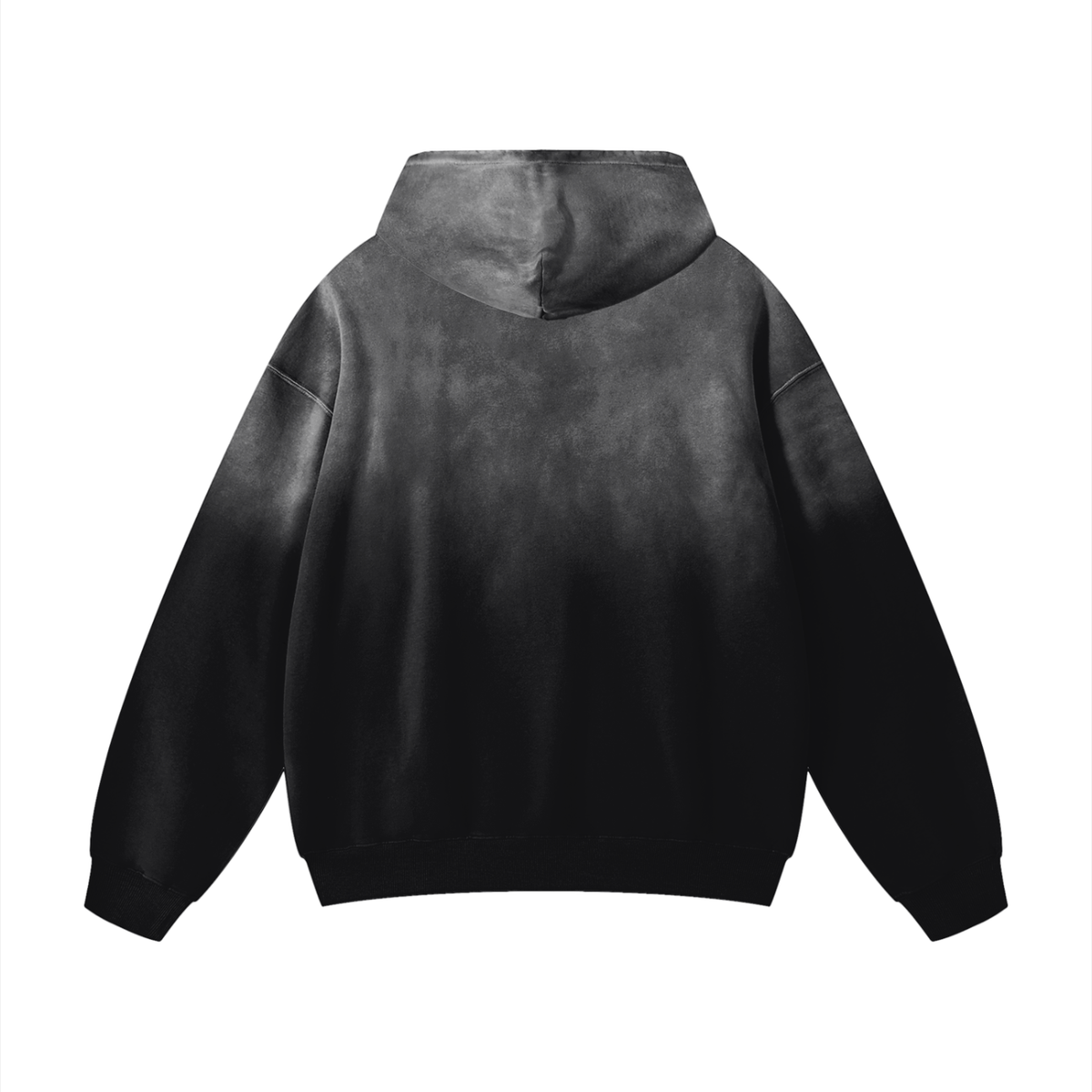 LIMITED EDITION HOODIE [BLACK]